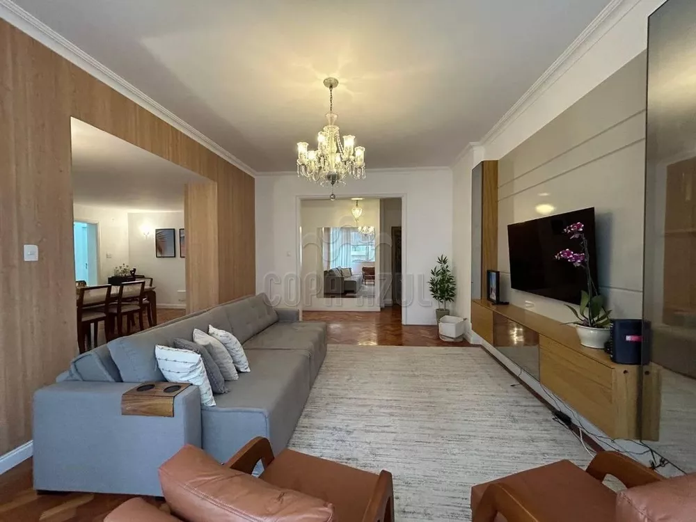 Apartamento, 3 quartos, 200 m² - Foto 46