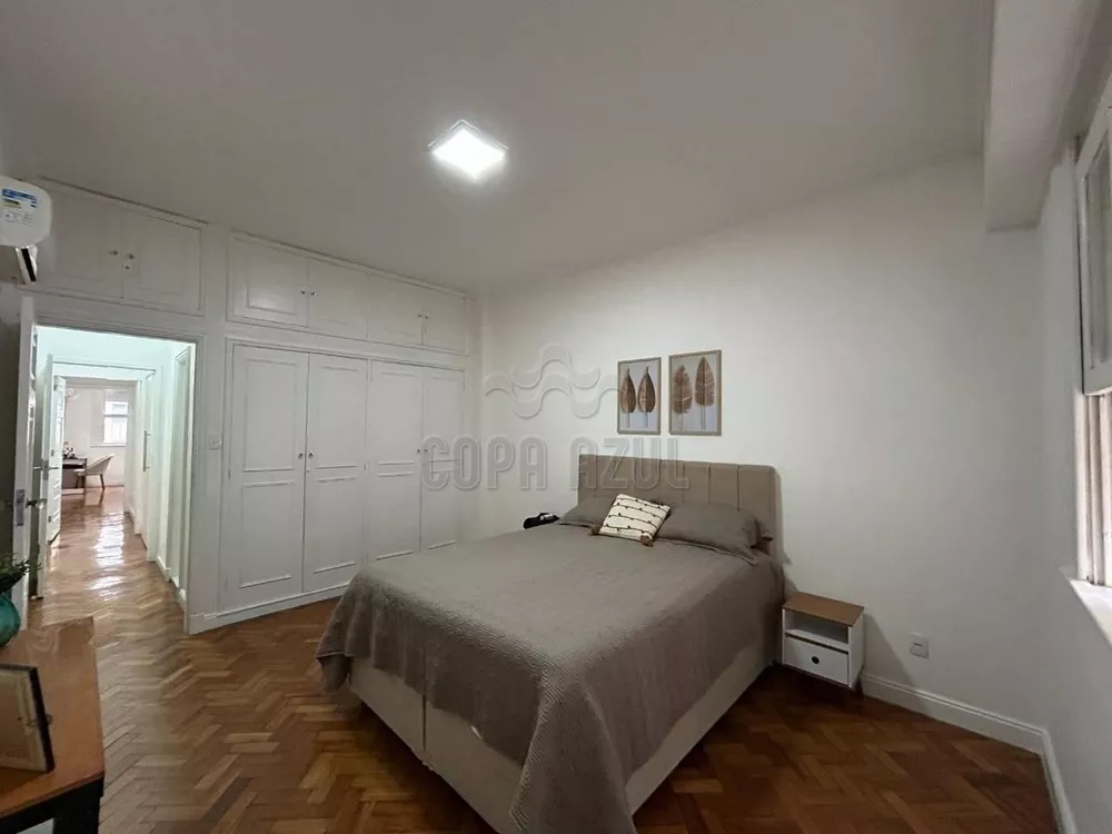 Apartamento, 3 quartos, 200 m² - Foto 47