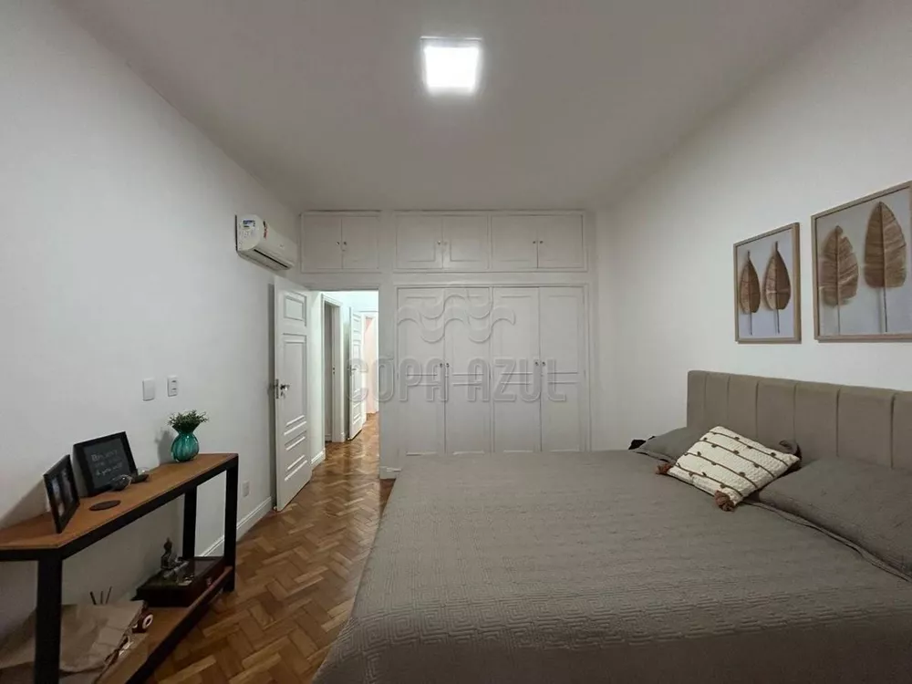 Apartamento, 3 quartos, 200 m² - Foto 21