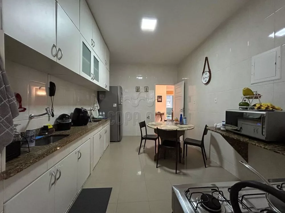Apartamento, 3 quartos, 200 m² - Foto 49