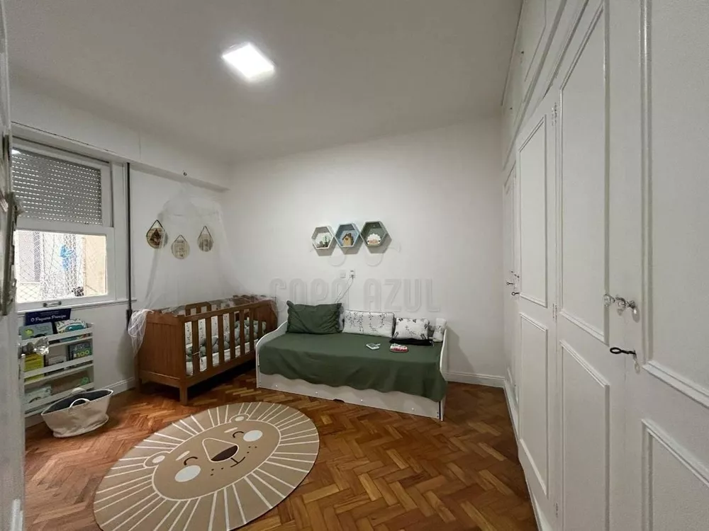 Apartamento, 3 quartos, 200 m² - Foto 14