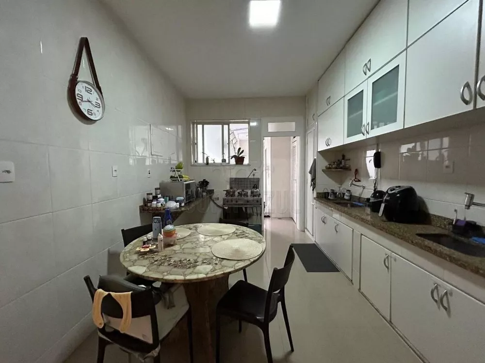 Apartamento, 3 quartos, 200 m² - Foto 13