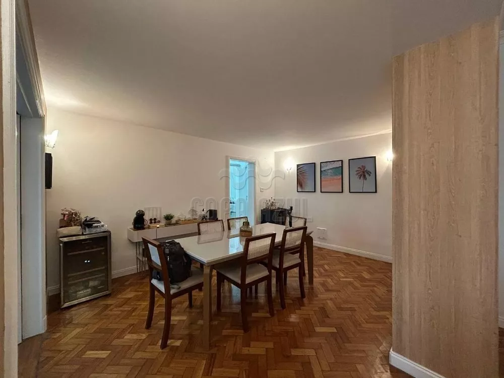 Apartamento, 3 quartos, 200 m² - Foto 51