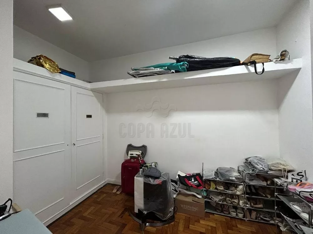 Apartamento, 3 quartos, 200 m² - Foto 8