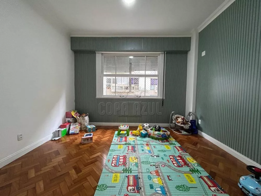 Apartamento, 3 quartos, 200 m² - Foto 48