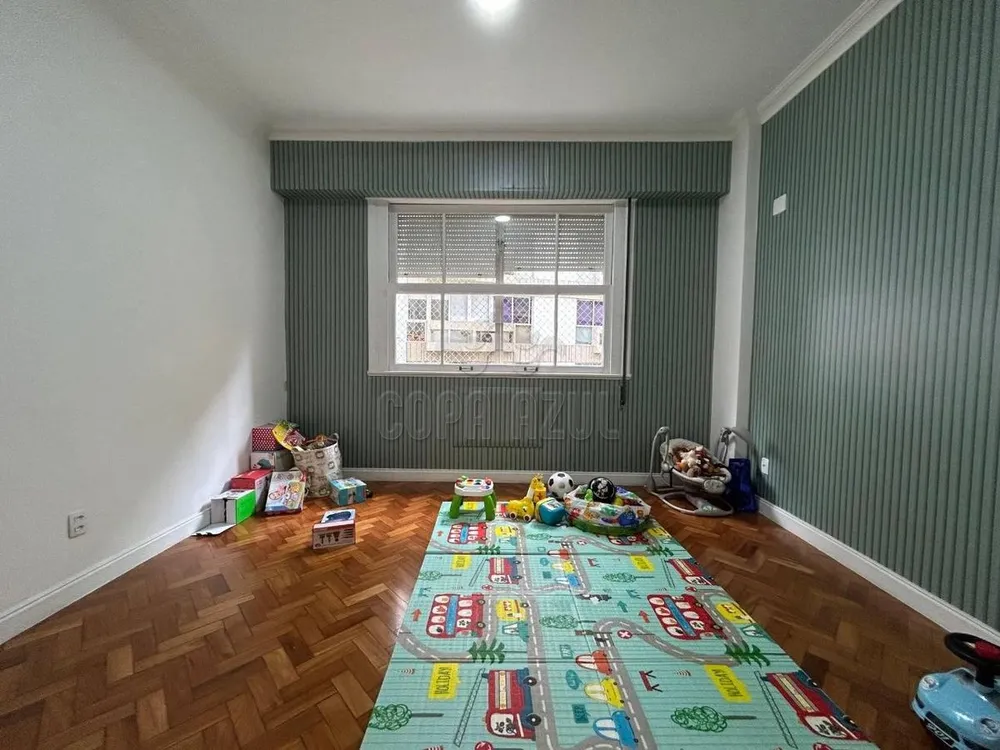 Apartamento, 3 quartos, 200 m² - Foto 60
