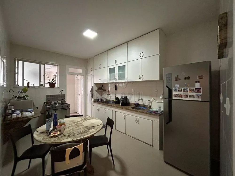 Apartamento, 3 quartos, 200 m² - Foto 28