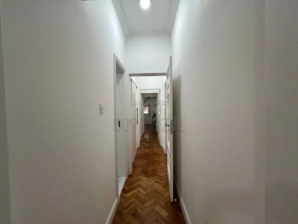 Apartamento, 3 quartos, 200 m² - Foto 23