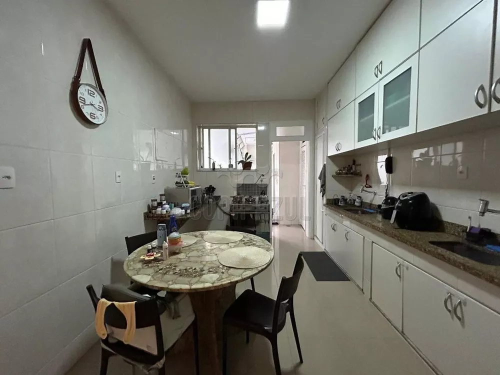 Apartamento, 3 quartos, 200 m² - Foto 38