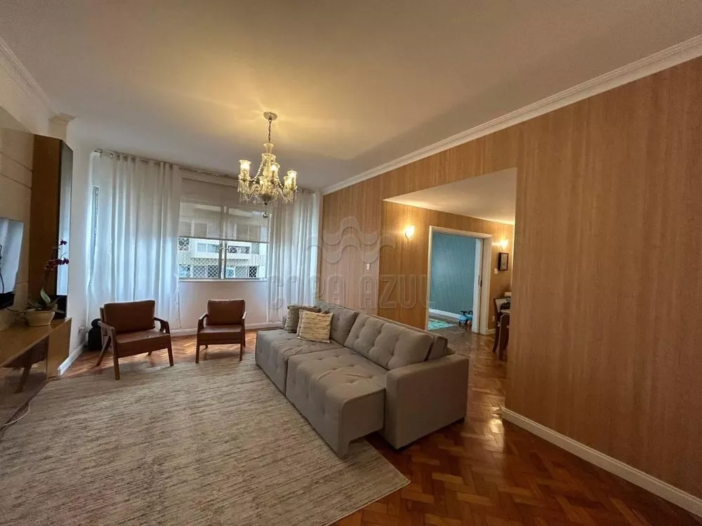 Apartamento, 3 quartos, 200 m² - Foto 35