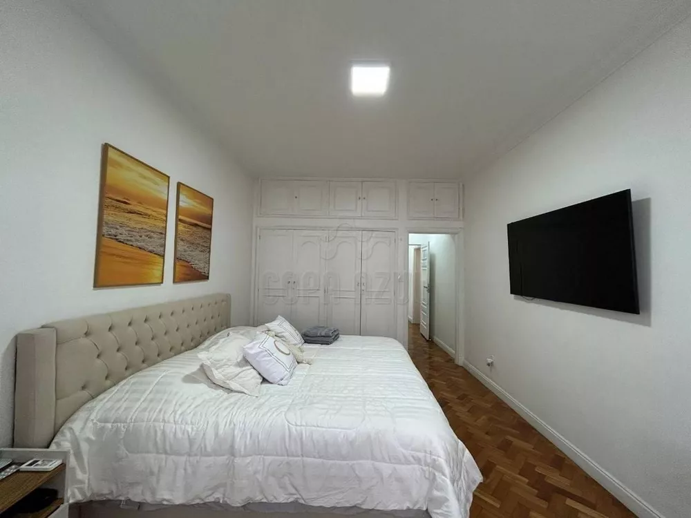 Apartamento, 3 quartos, 200 m² - Foto 5