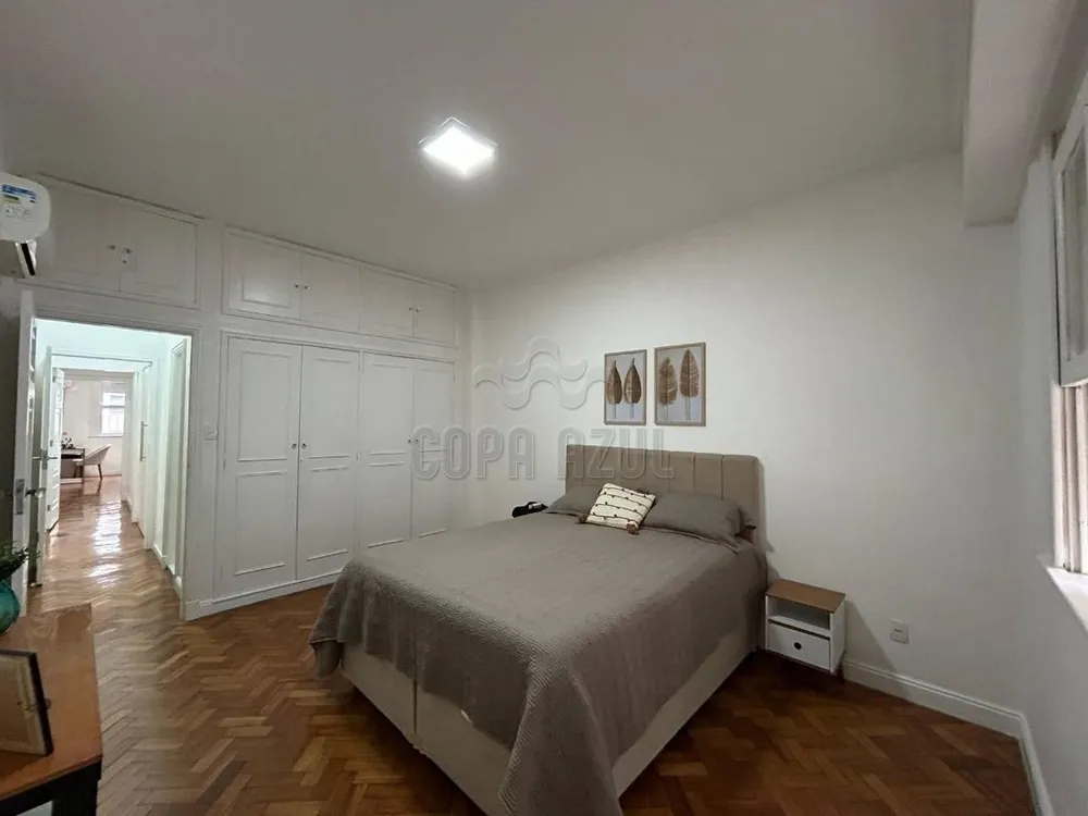 Apartamento, 3 quartos, 200 m² - Foto 69