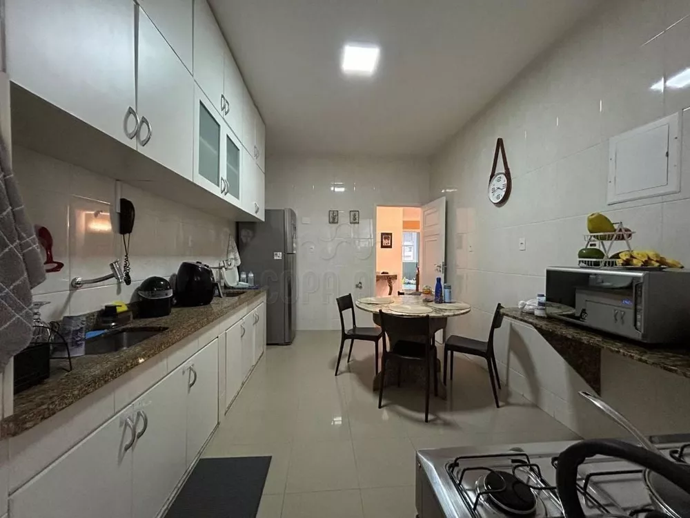 Apartamento, 3 quartos, 200 m² - Foto 11