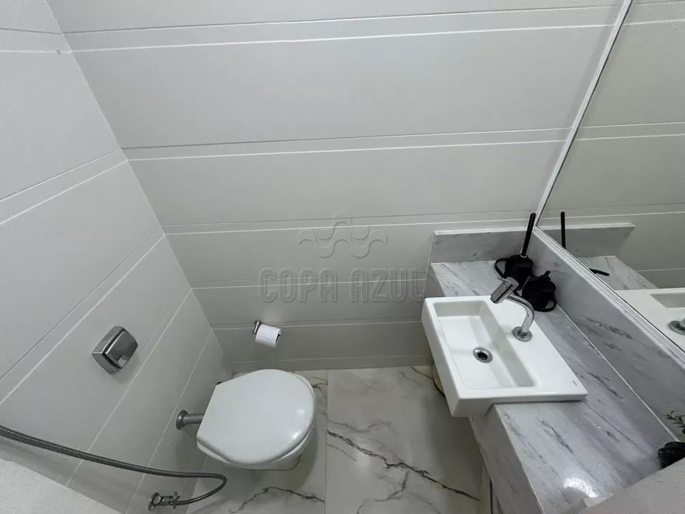 Apartamento, 3 quartos, 200 m² - Foto 36