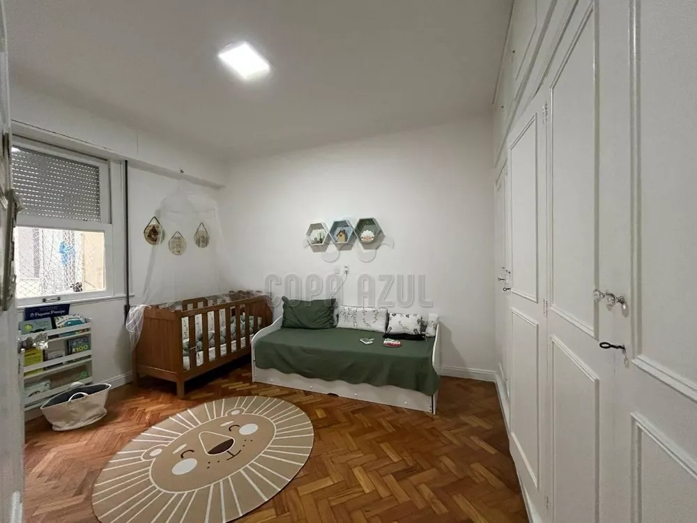 Apartamento, 3 quartos, 200 m² - Foto 31