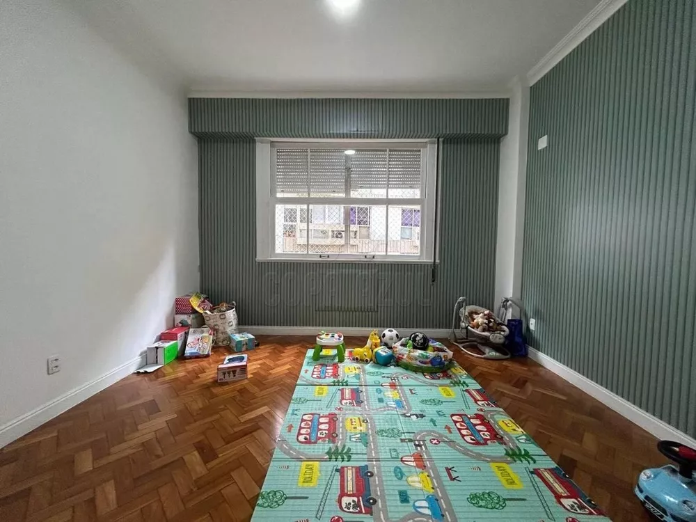 Apartamento, 3 quartos, 200 m² - Foto 15