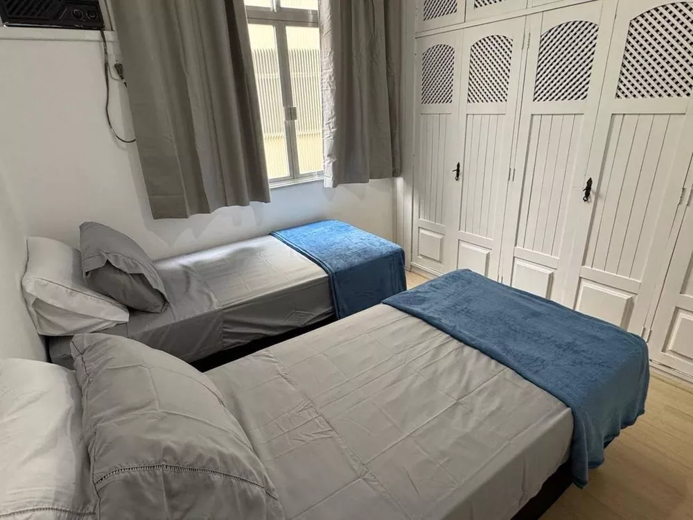 Apartamento, 2 quartos, 66 m² - Foto 17