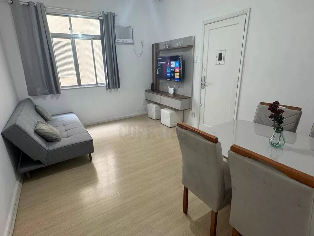 Apartamento, 2 quartos, 66 m² - Foto 2