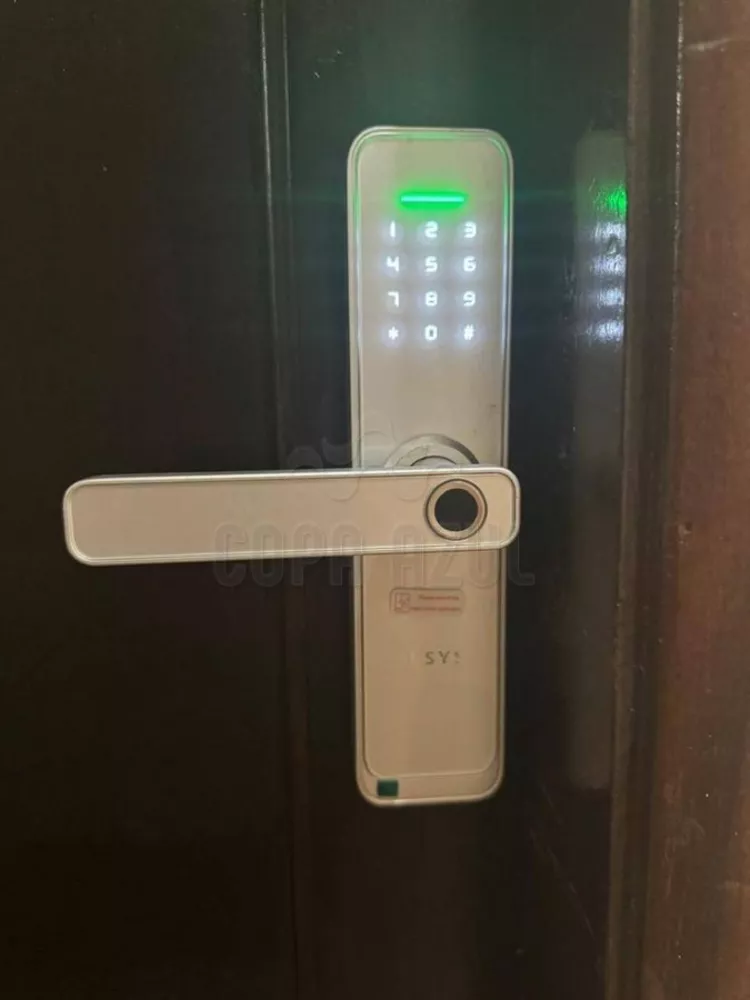 Apartamento, 2 quartos, 66 m² - Foto 13