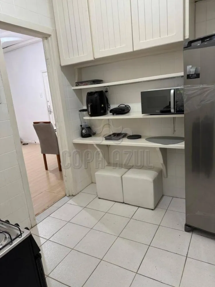 Apartamento, 2 quartos, 66 m² - Foto 58