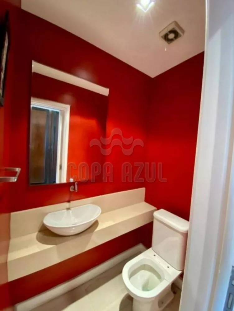 Apartamento, 5 quartos, 287 m² - Foto 43