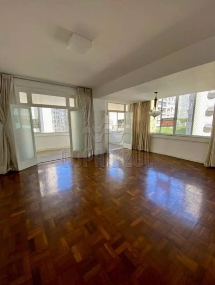 Apartamento, 5 quartos, 287 m² - Foto 33
