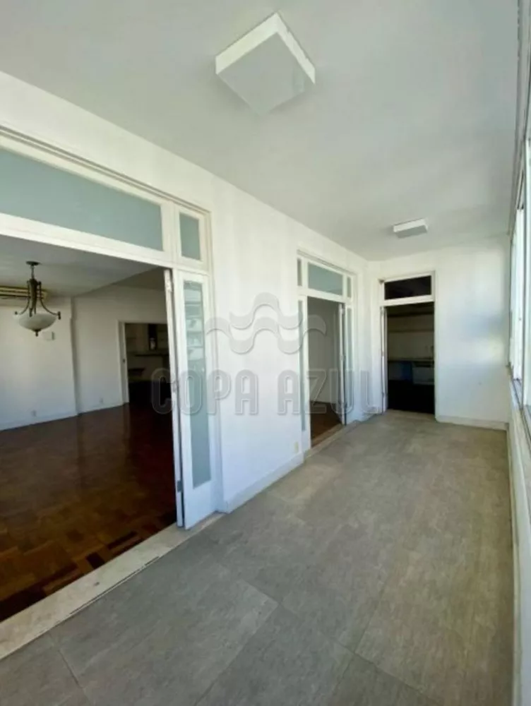 Apartamento, 5 quartos, 287 m² - Foto 50