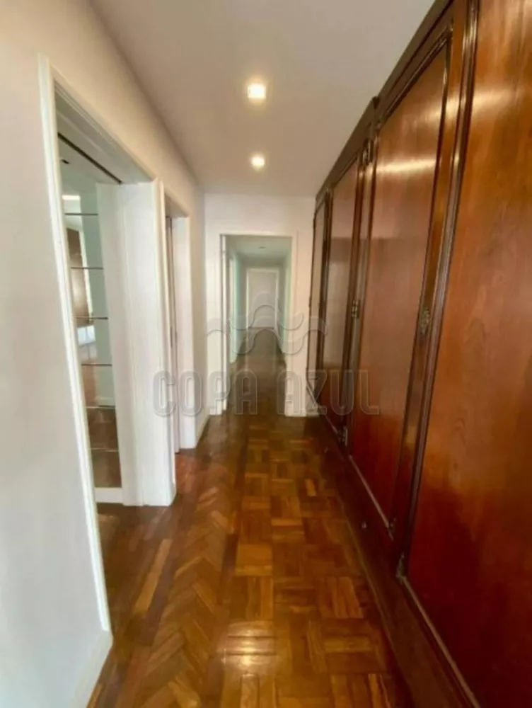 Apartamento, 5 quartos, 287 m² - Foto 41