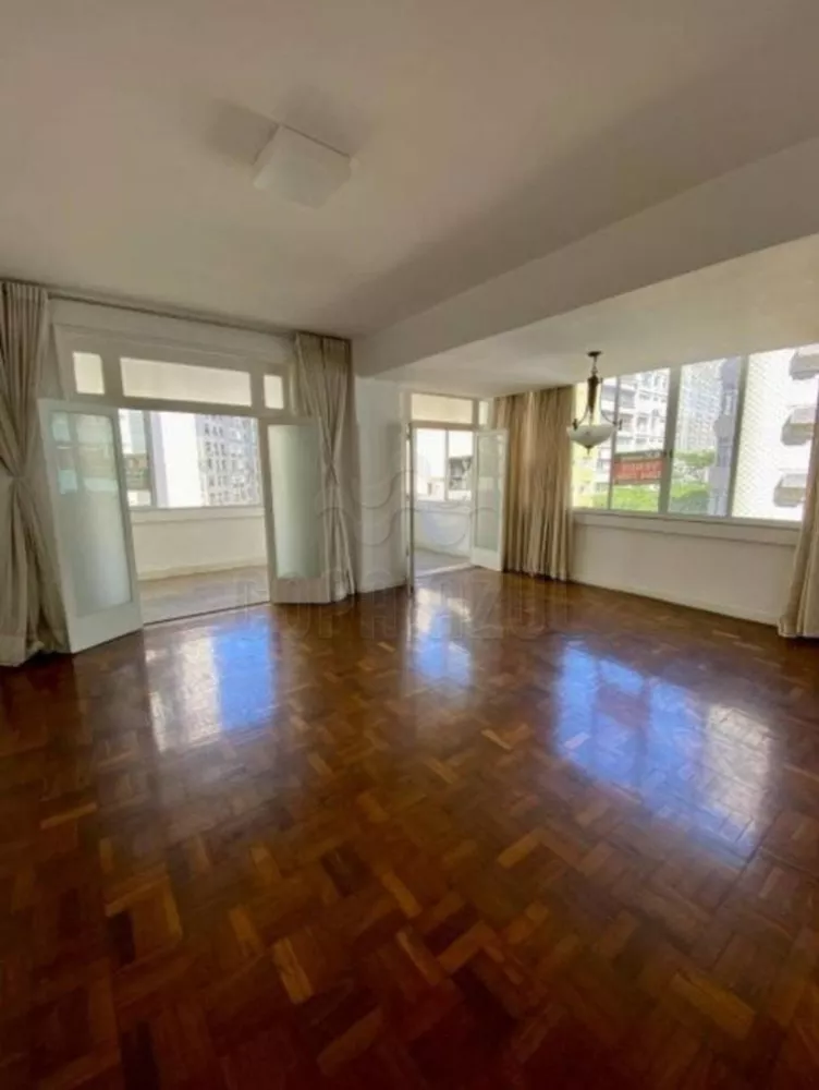 Apartamento, 5 quartos, 287 m² - Foto 1