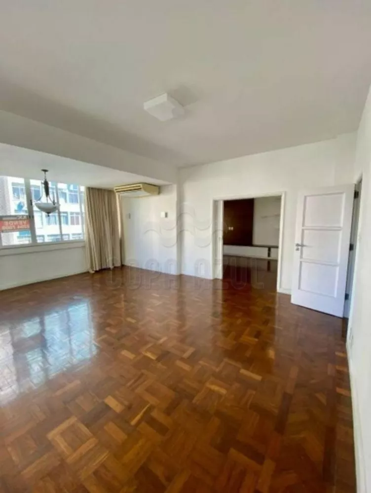 Apartamento, 5 quartos, 287 m² - Foto 2
