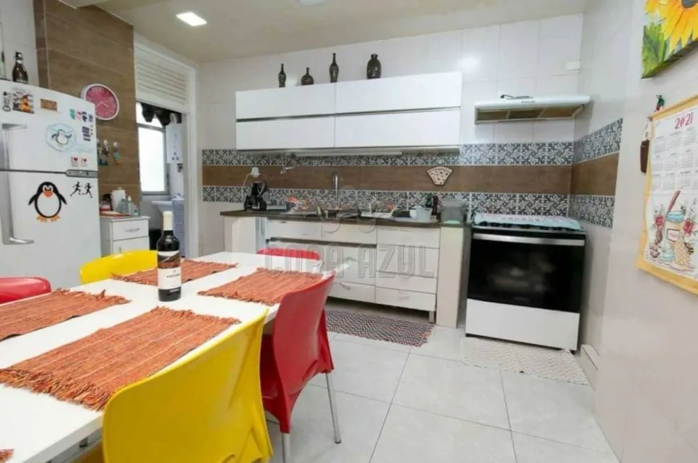 Apartamento, 5 quartos, 287 m² - Foto 58