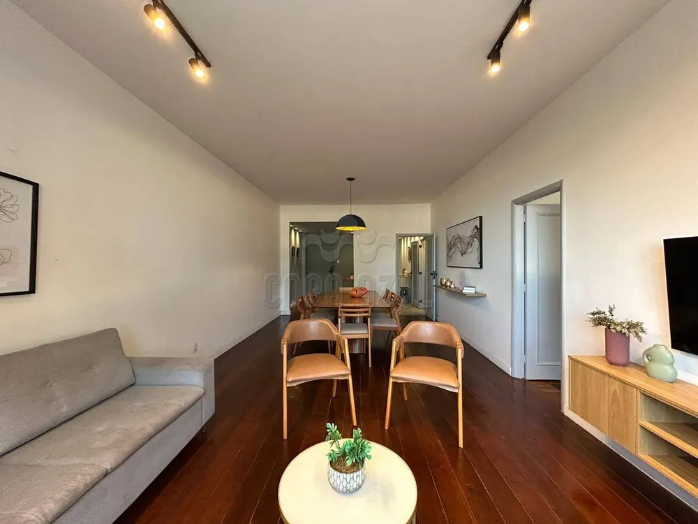 Apartamento, 3 quartos, 132 m² - Foto 4
