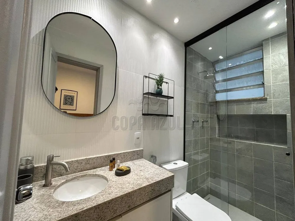 Apartamento, 3 quartos, 132 m² - Foto 18