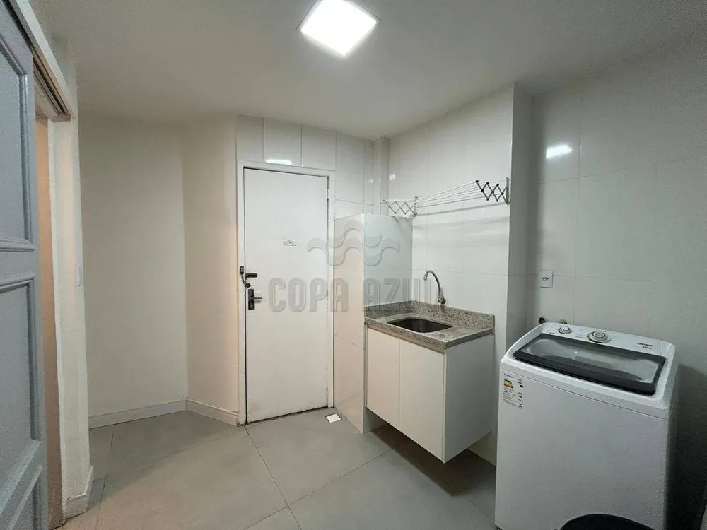 Apartamento, 3 quartos, 132 m² - Foto 7