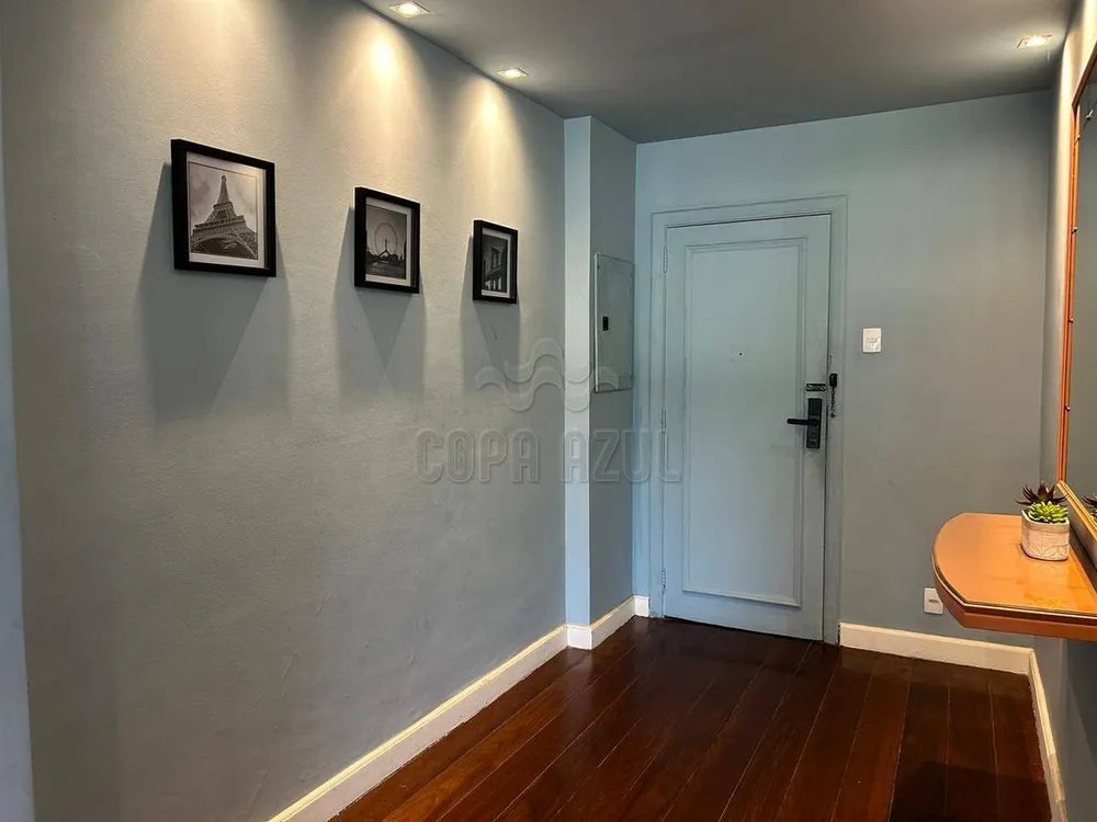 Apartamento, 3 quartos, 132 m² - Foto 23