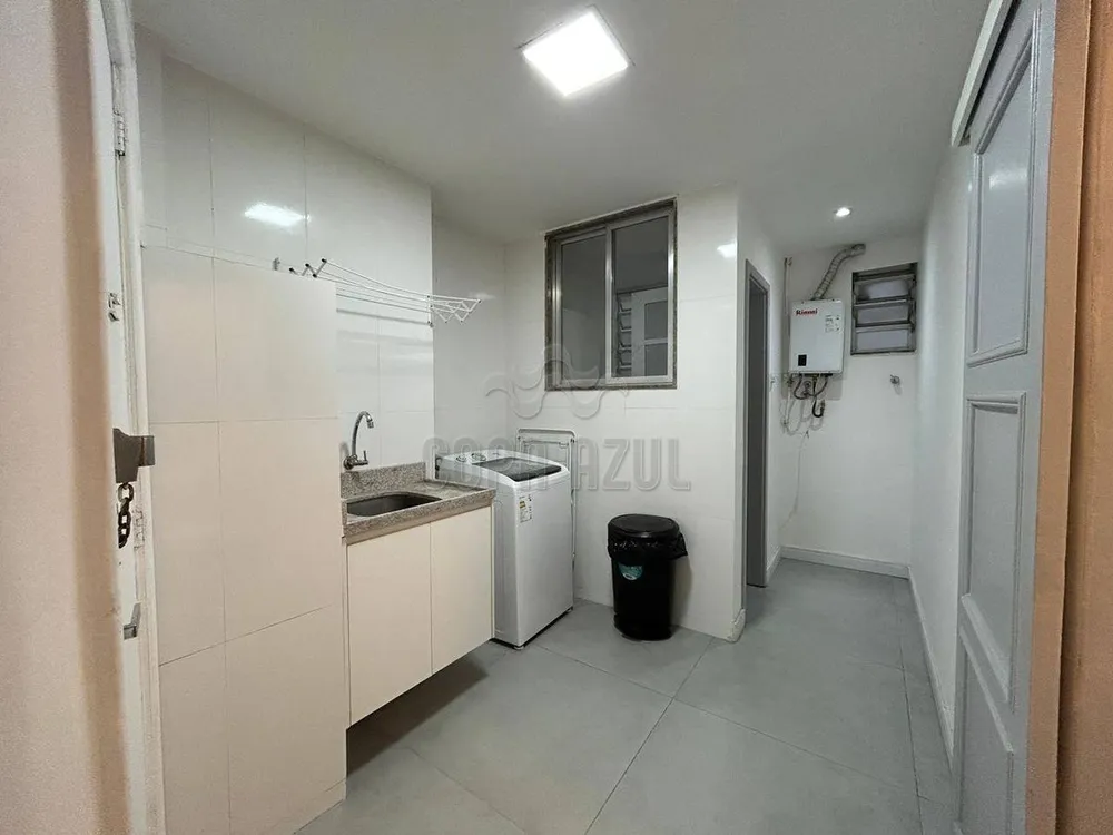 Apartamento, 3 quartos, 132 m² - Foto 21