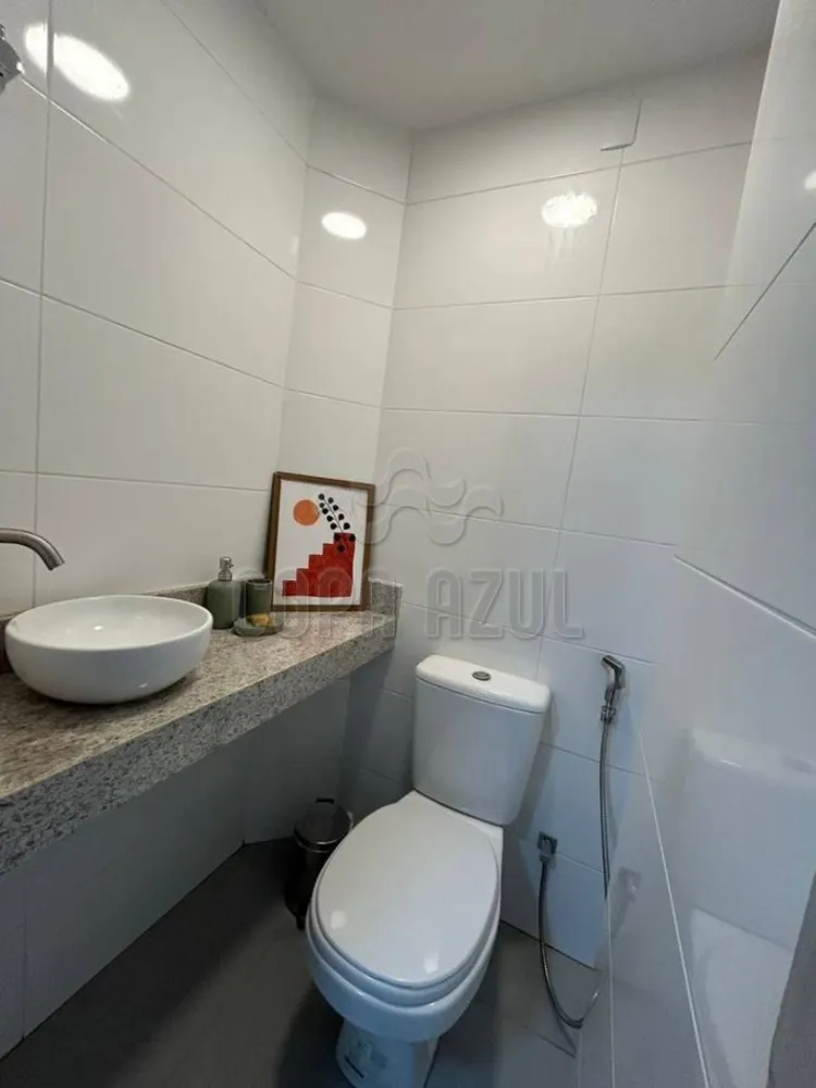 Apartamento, 3 quartos, 132 m² - Foto 3