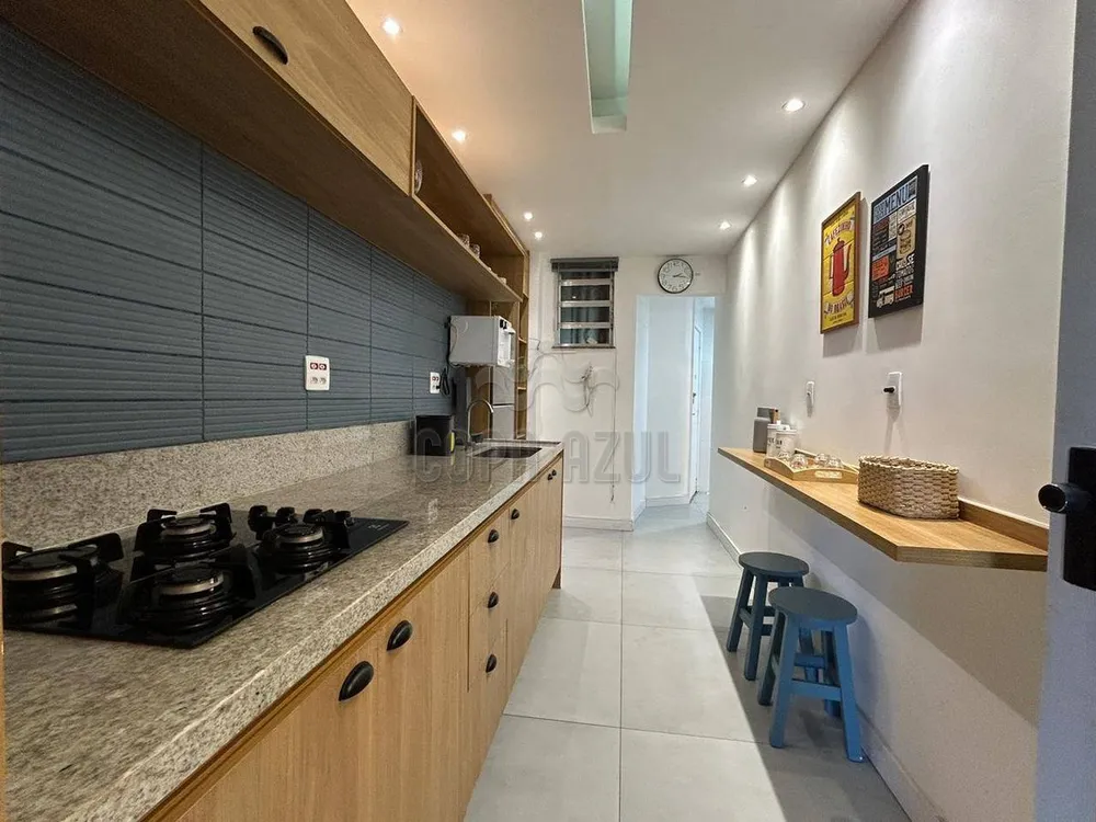 Apartamento, 3 quartos, 132 m² - Foto 8