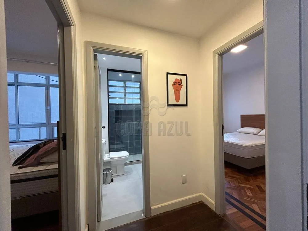 Apartamento, 3 quartos, 132 m² - Foto 15