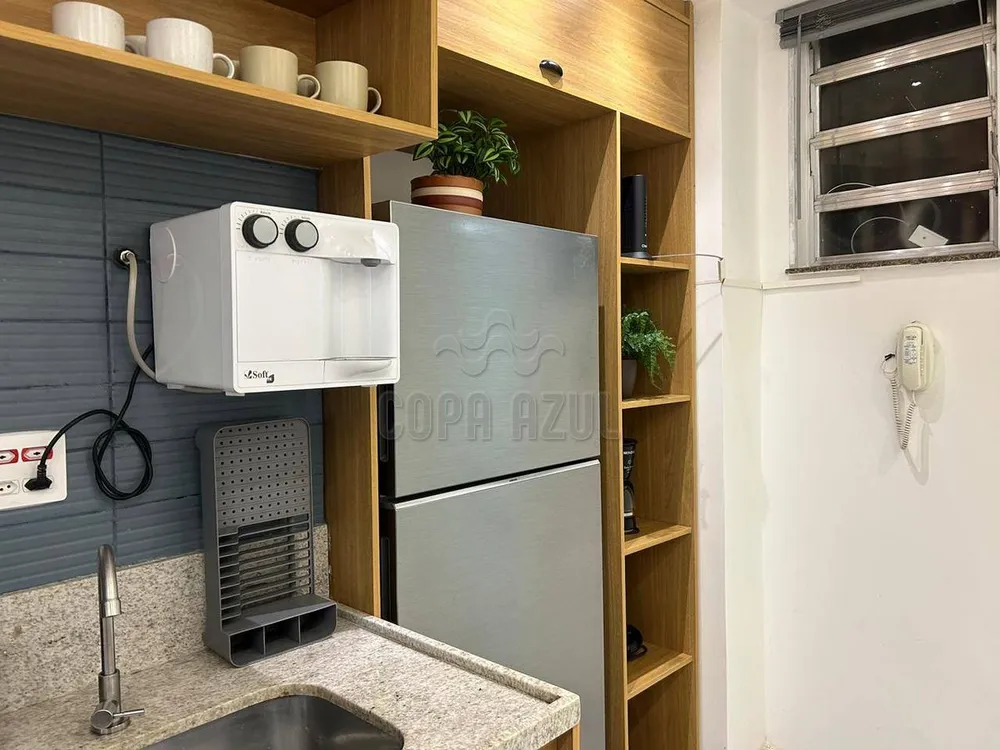 Apartamento, 3 quartos, 132 m² - Foto 20