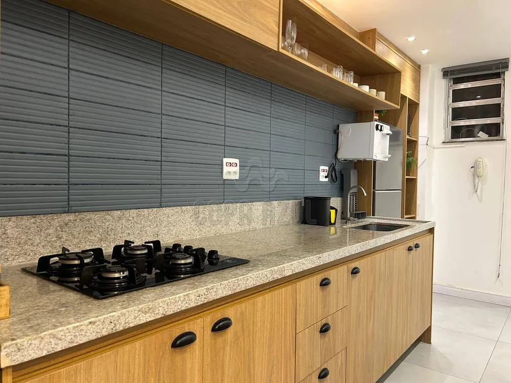 Apartamento, 3 quartos, 132 m² - Foto 1