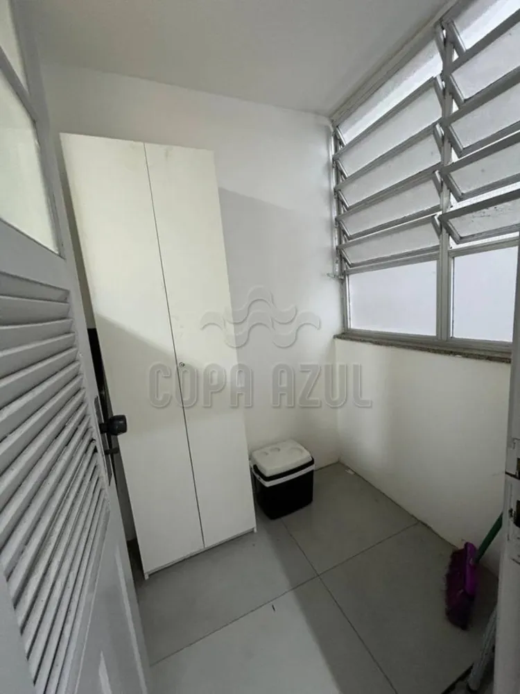 Apartamento, 3 quartos, 132 m² - Foto 28