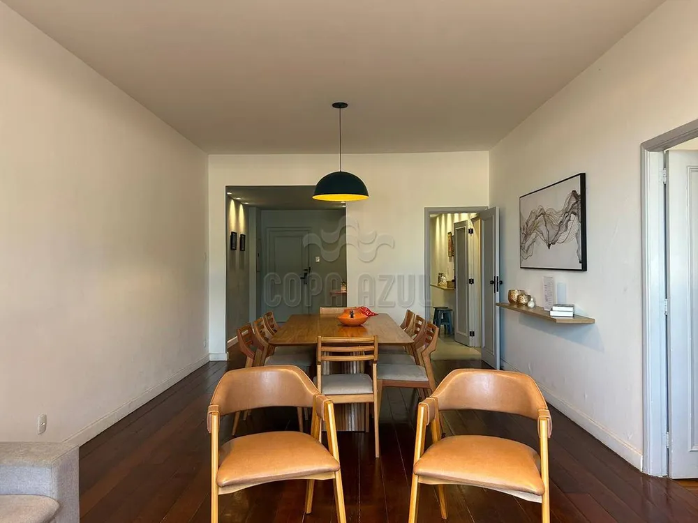 Apartamento, 3 quartos, 132 m² - Foto 12