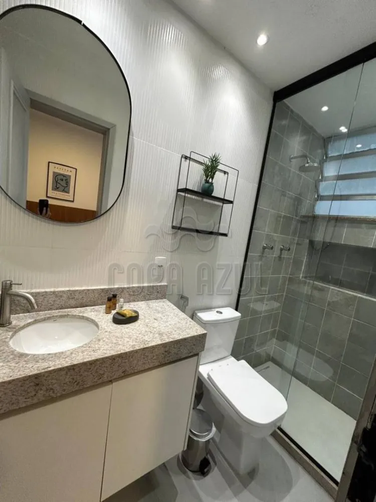 Apartamento, 3 quartos, 132 m² - Foto 10