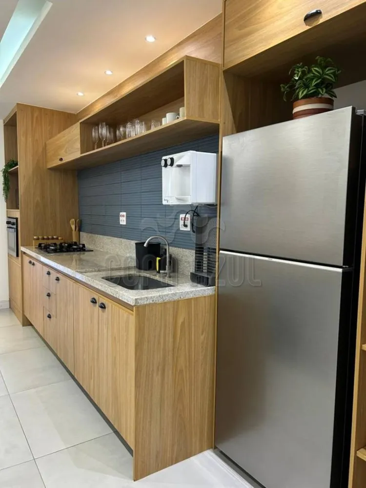 Apartamento, 3 quartos, 132 m² - Foto 31