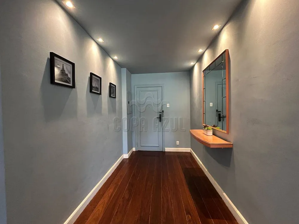 Apartamento, 3 quartos, 132 m² - Foto 22