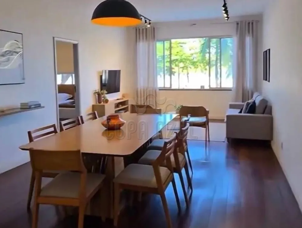 Apartamento, 3 quartos, 132 m² - Foto 11