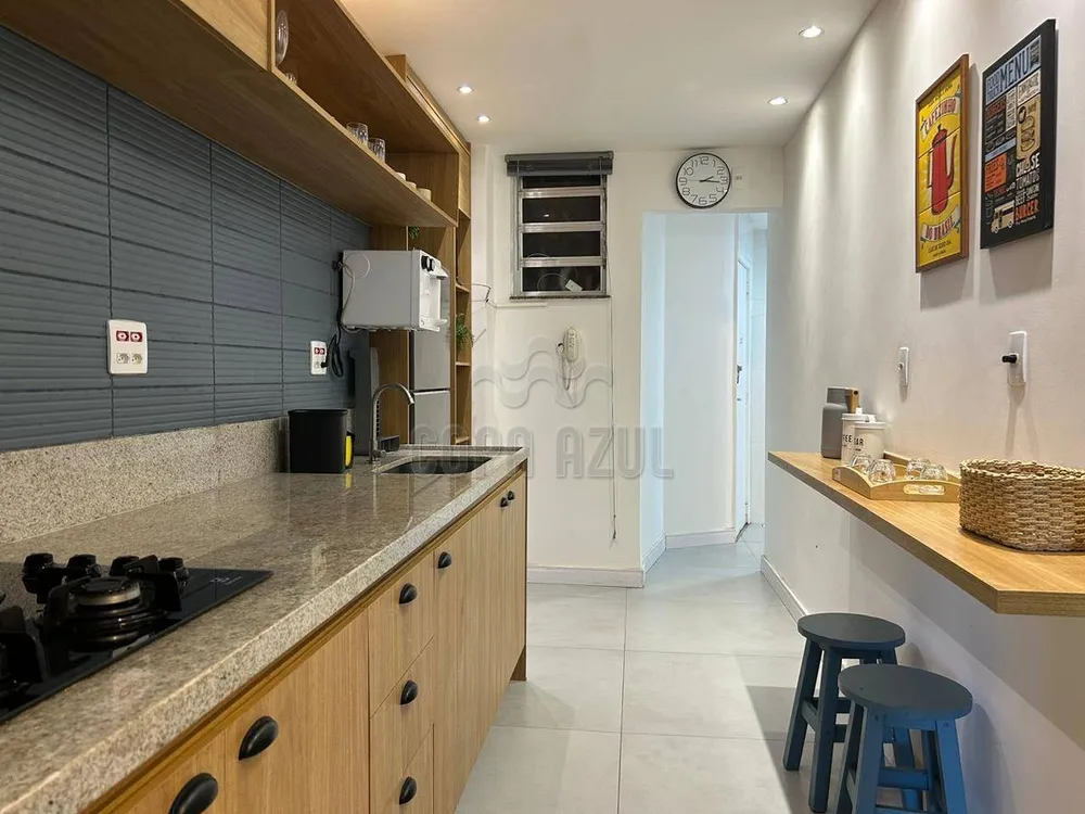 Apartamento, 3 quartos, 132 m² - Foto 5
