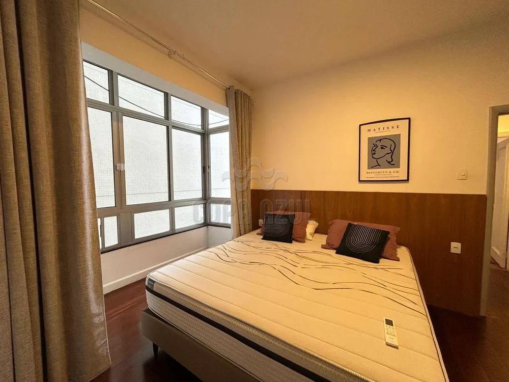 Apartamento, 3 quartos, 132 m² - Foto 6