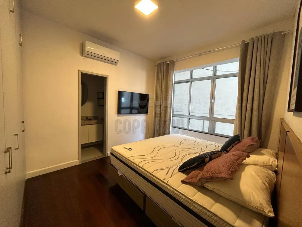 Apartamento, 3 quartos, 132 m² - Foto 25